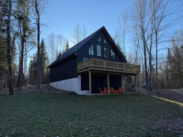 $365,000 | 31 East Conroy Lake Road, Monticello, ME 04760
