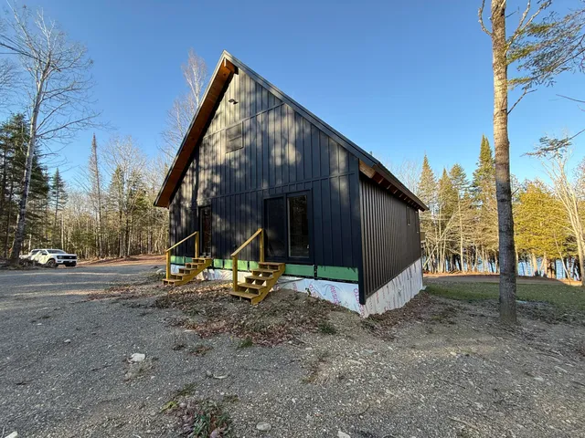 $365,000 | 31 East Conroy Lake Road, Monticello, ME 04760