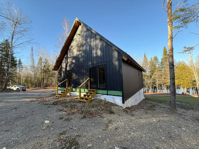 $365,000 | 31 East Conroy Lake Road, Monticello, ME 04760