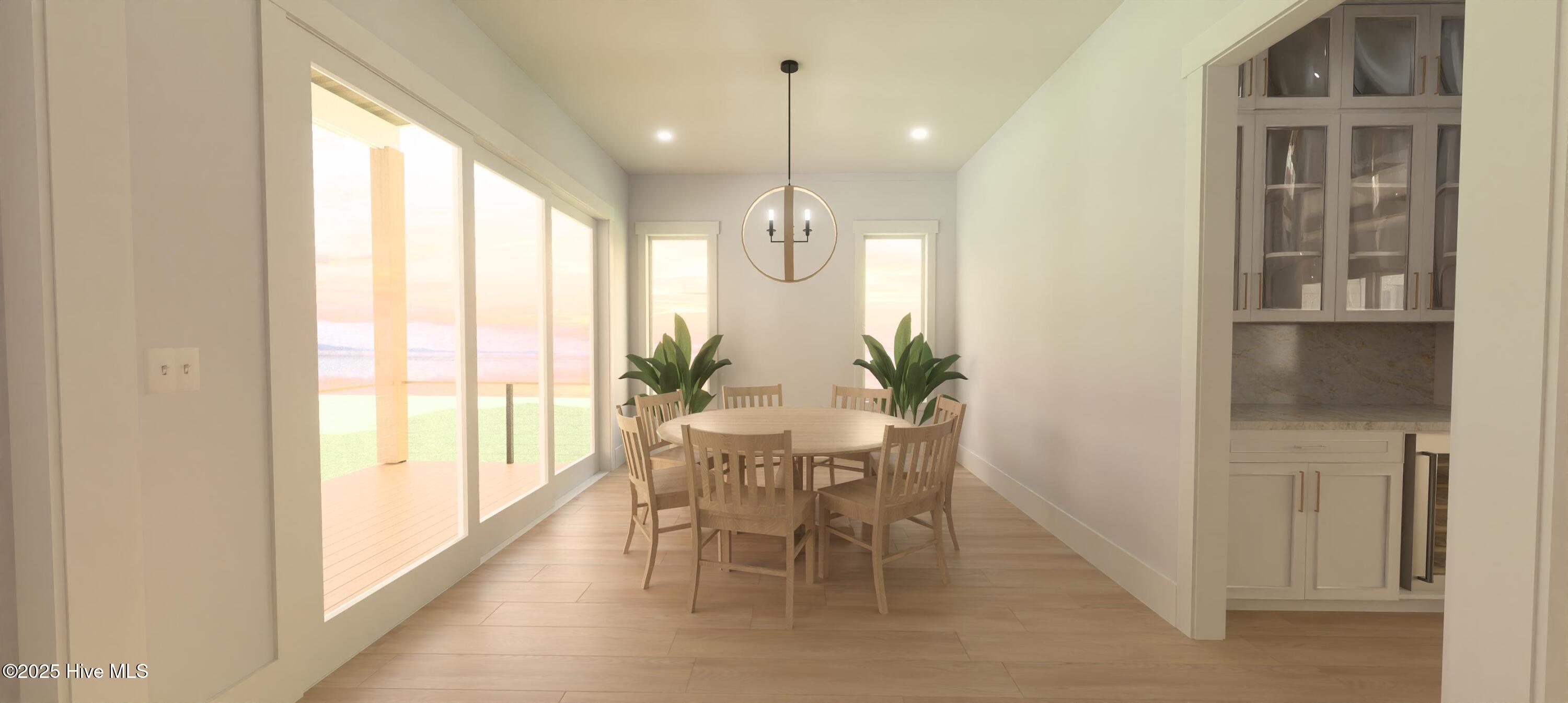 119 Waters Edge Hampstead, NC 28443 - Photo 6 of 28 119 DINING