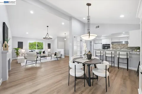 $949,999 | 165 Rosario Court, San Ramon, CA 94583