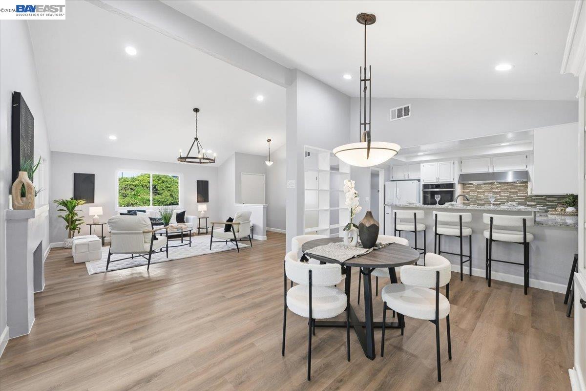 165 Rosario Court San Ramon, CA 94583 - Photo 15 of 67