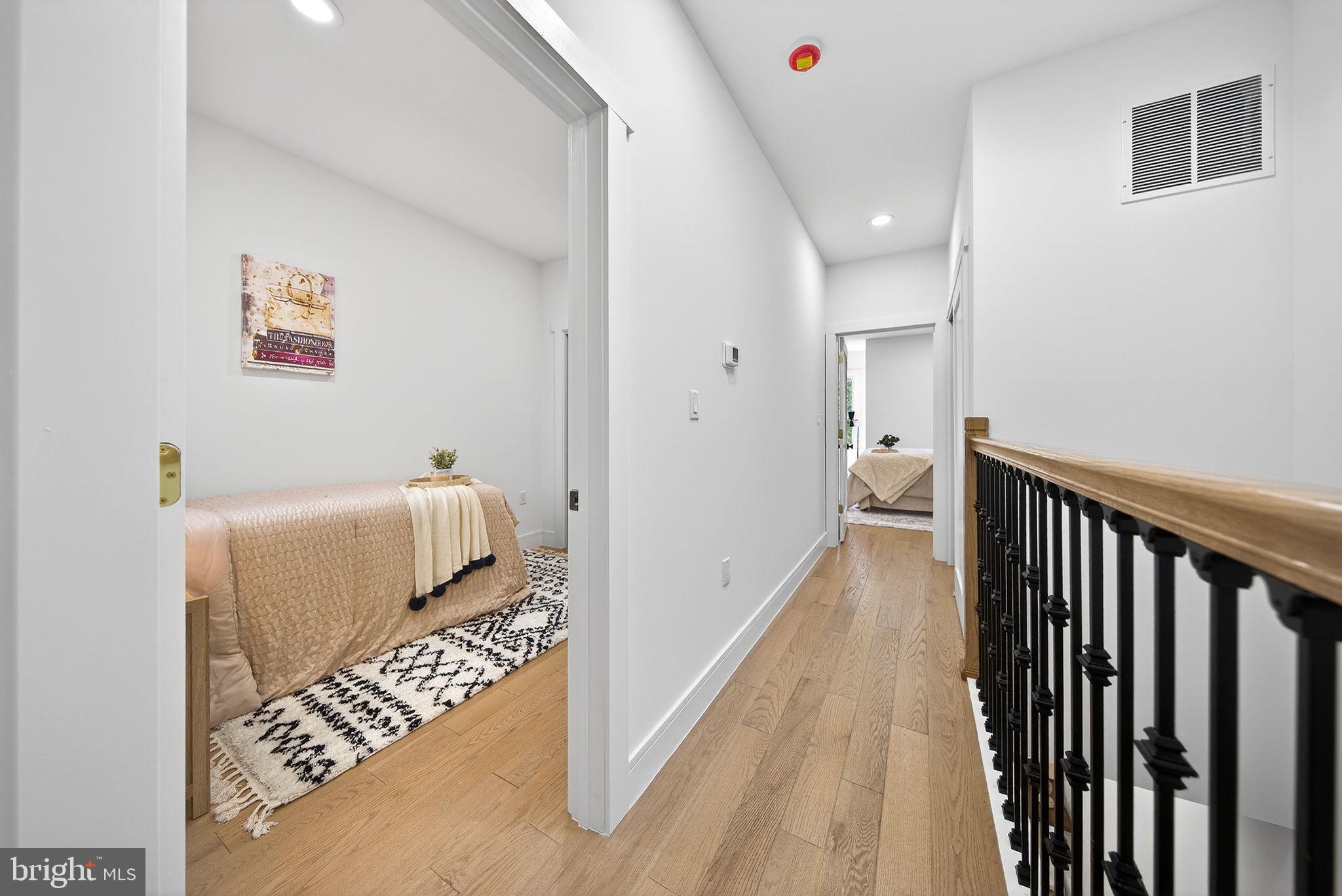 919 F Street Northeast Washington, DC 20002 - Photo 31 of 58 Interior general
