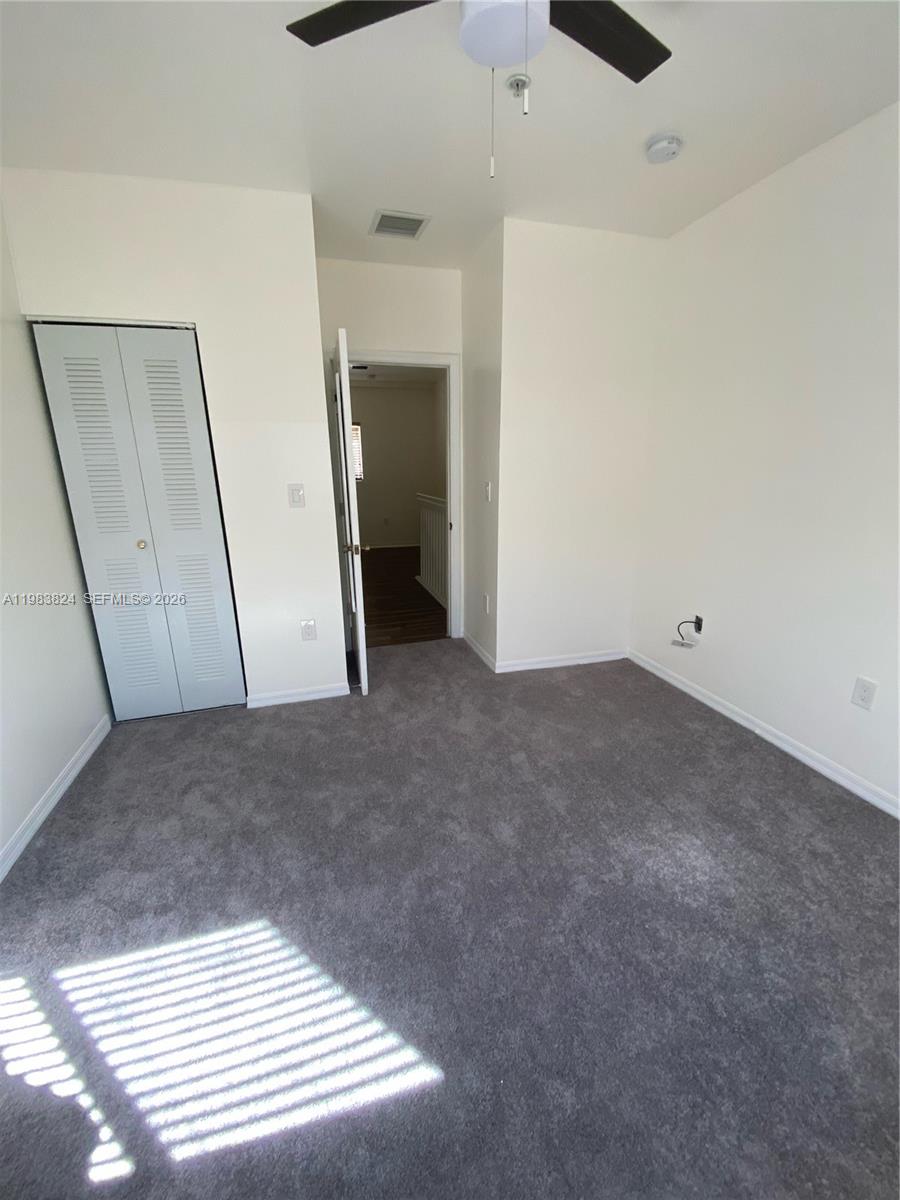 928 Southwest 3rd Street, Unit 203 Miami, FL 33130 - Photo 6 of 11 a view of an empty room