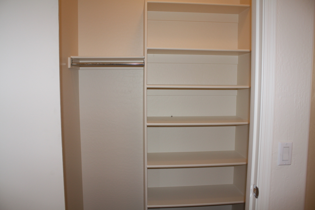 45358 Portabello Road Maricopa, AZ 85139 - Photo 12 of 20 Hall Linen Closet