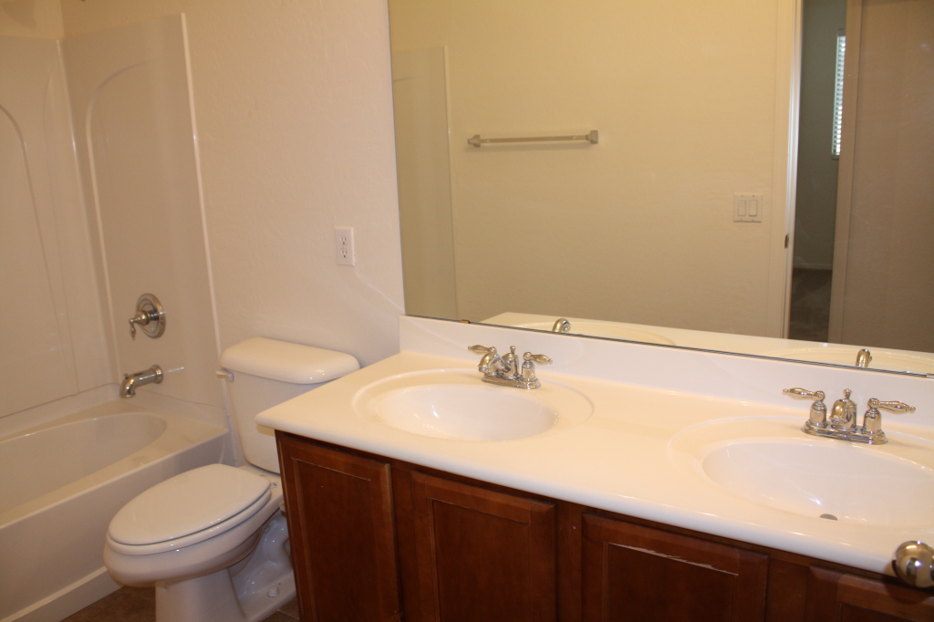 45358 Portabello Road Maricopa, AZ 85139 - Photo 13 of 20 Guest Bath