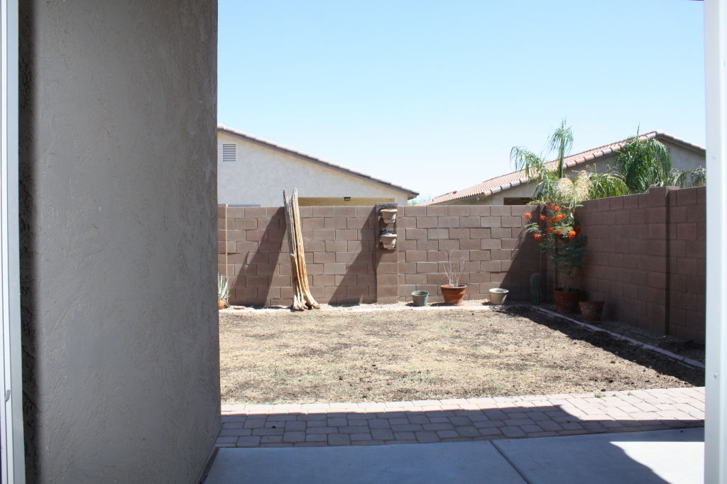 45358 Portabello Road Maricopa, AZ 85139 - Photo 14 of 20 Back view 1