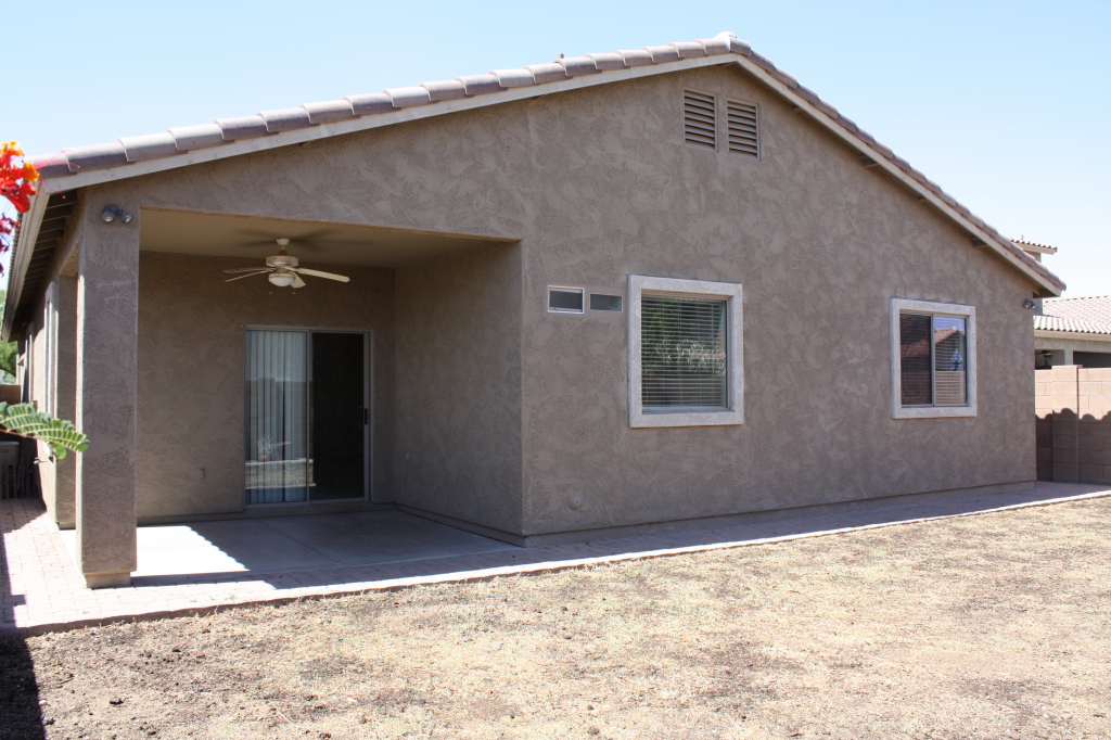 45358 Portabello Road Maricopa, AZ 85139 - Photo 17 of 20 Back View 3