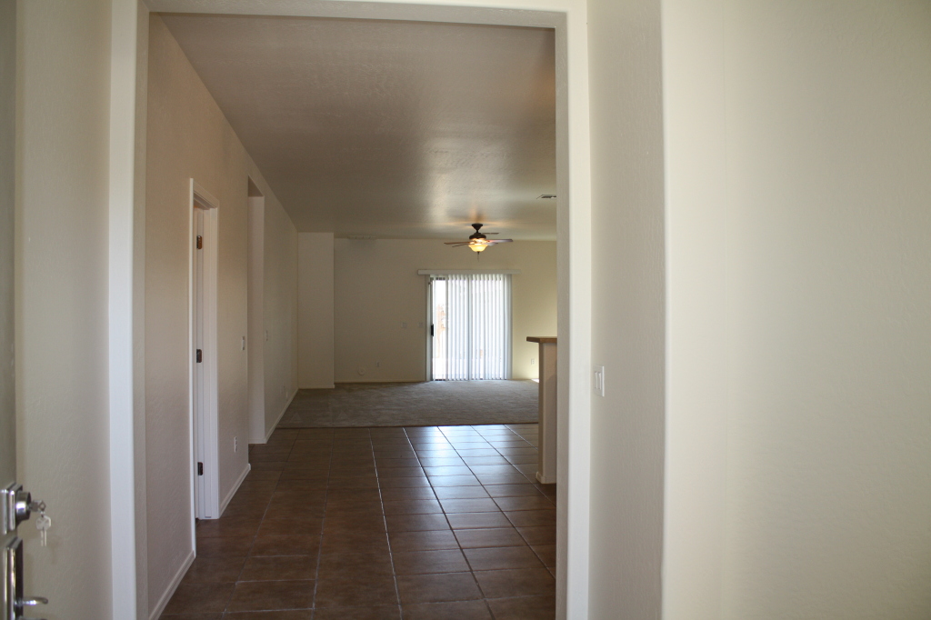 45358 Portabello Road Maricopa, AZ 85139 - Photo 2 of 20 View from Entry