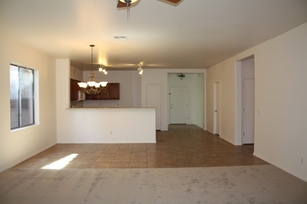 45358 Portabello Road Maricopa, AZ 85139 - Photo 7 of 20 View from Family Room