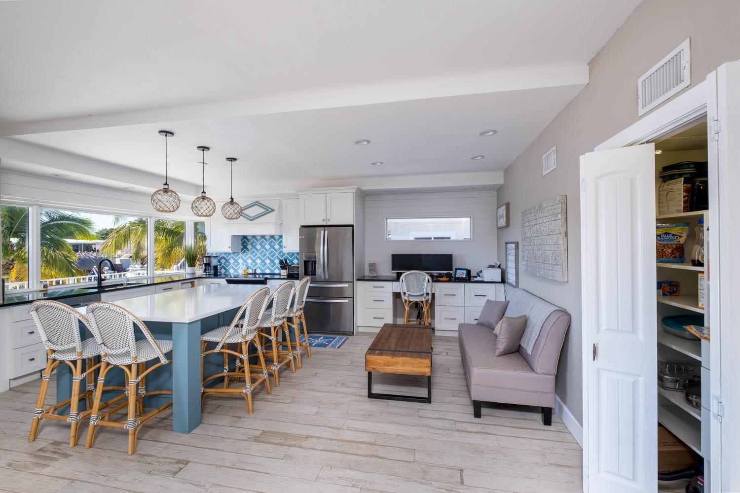 152 Bessie Road Tavernier, FL 33070 - Photo 11 of 36 Kitchen