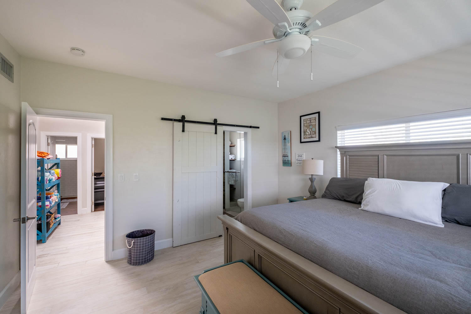 152 Bessie Road Tavernier, FL 33070 - Photo 15 of 36 Master Bedroom