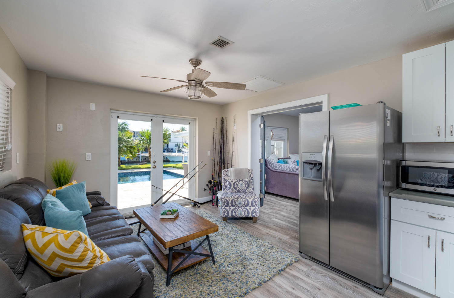 152 Bessie Road Tavernier, FL 33070 - Photo 23 of 36 1st Floor Guest Quarters