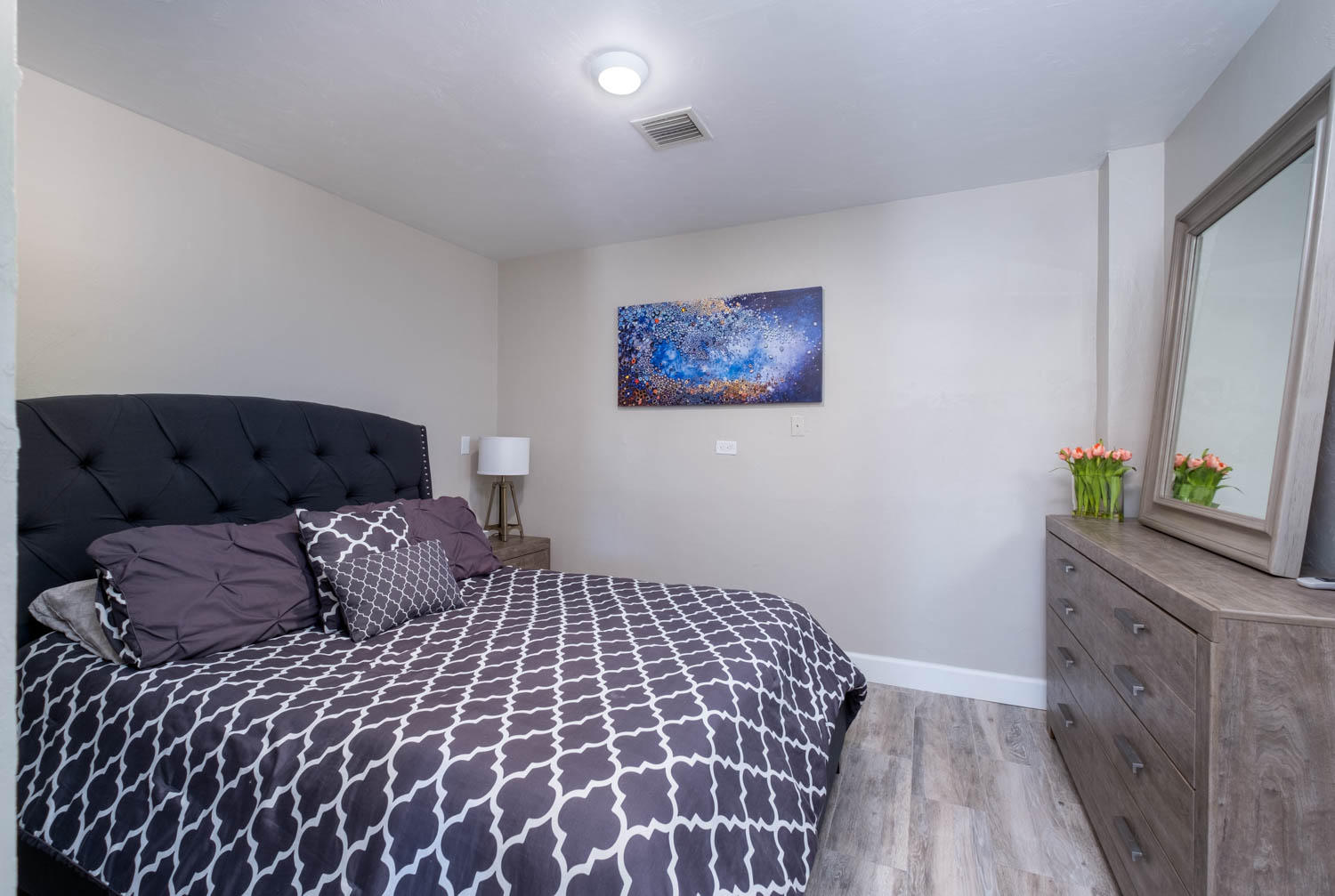 152 Bessie Road Tavernier, FL 33070 - Photo 26 of 36 1st Floor Bedroom