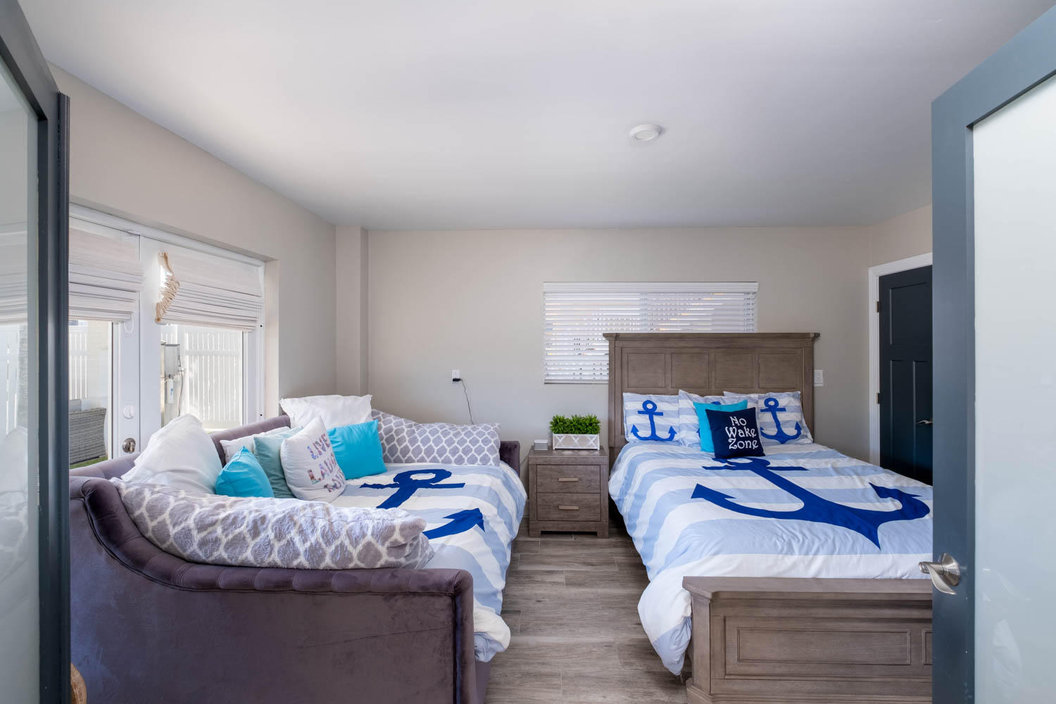 152 Bessie Road Tavernier, FL 33070 - Photo 27 of 36 1st Floor Bedroom