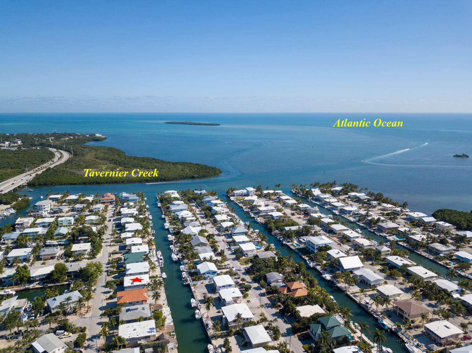 152 Bessie Road Tavernier, FL 33070 - Photo 4 of 36 Direct Ocean Access