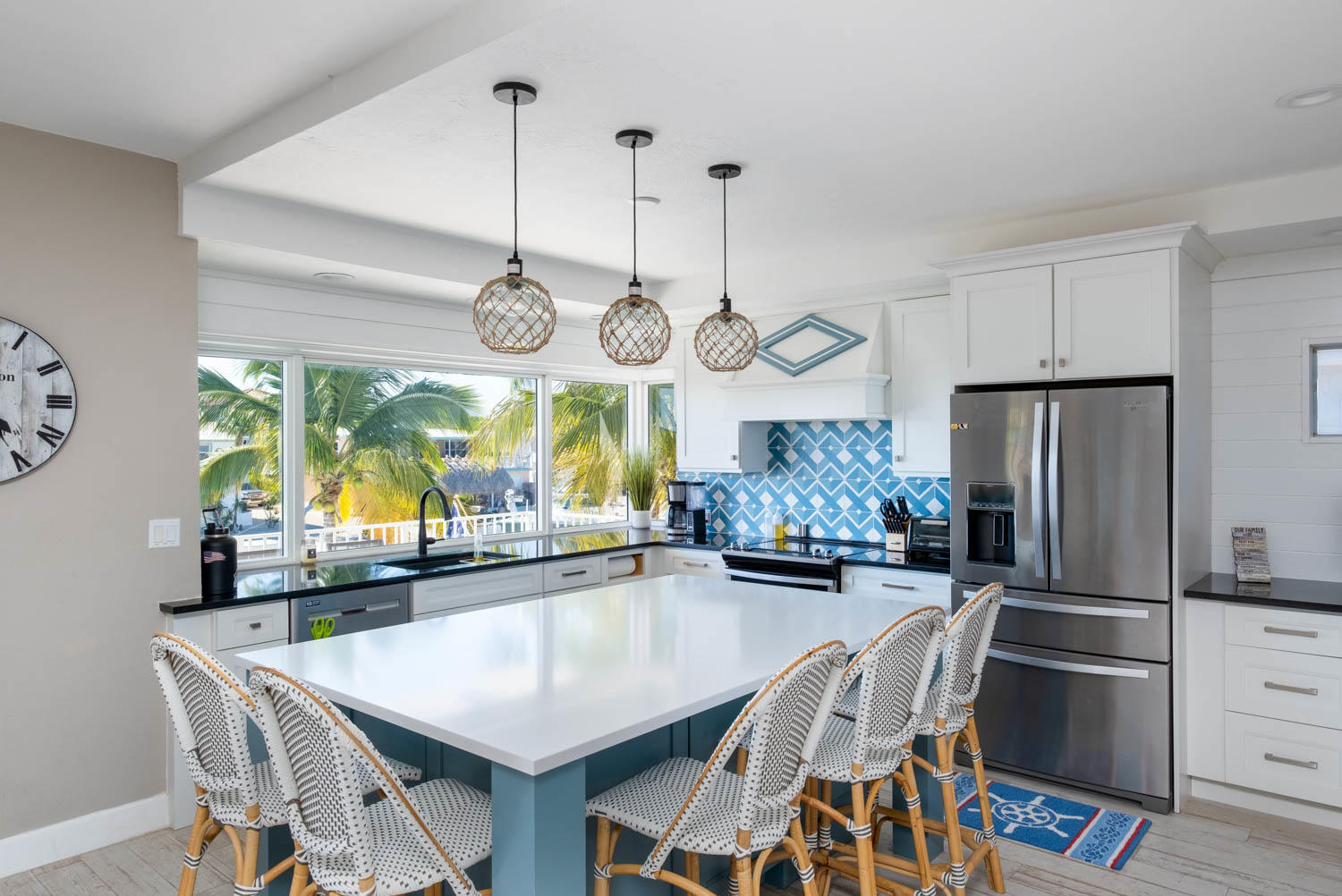 152 Bessie Road Tavernier, FL 33070 - Photo 8 of 36 New Kitchen