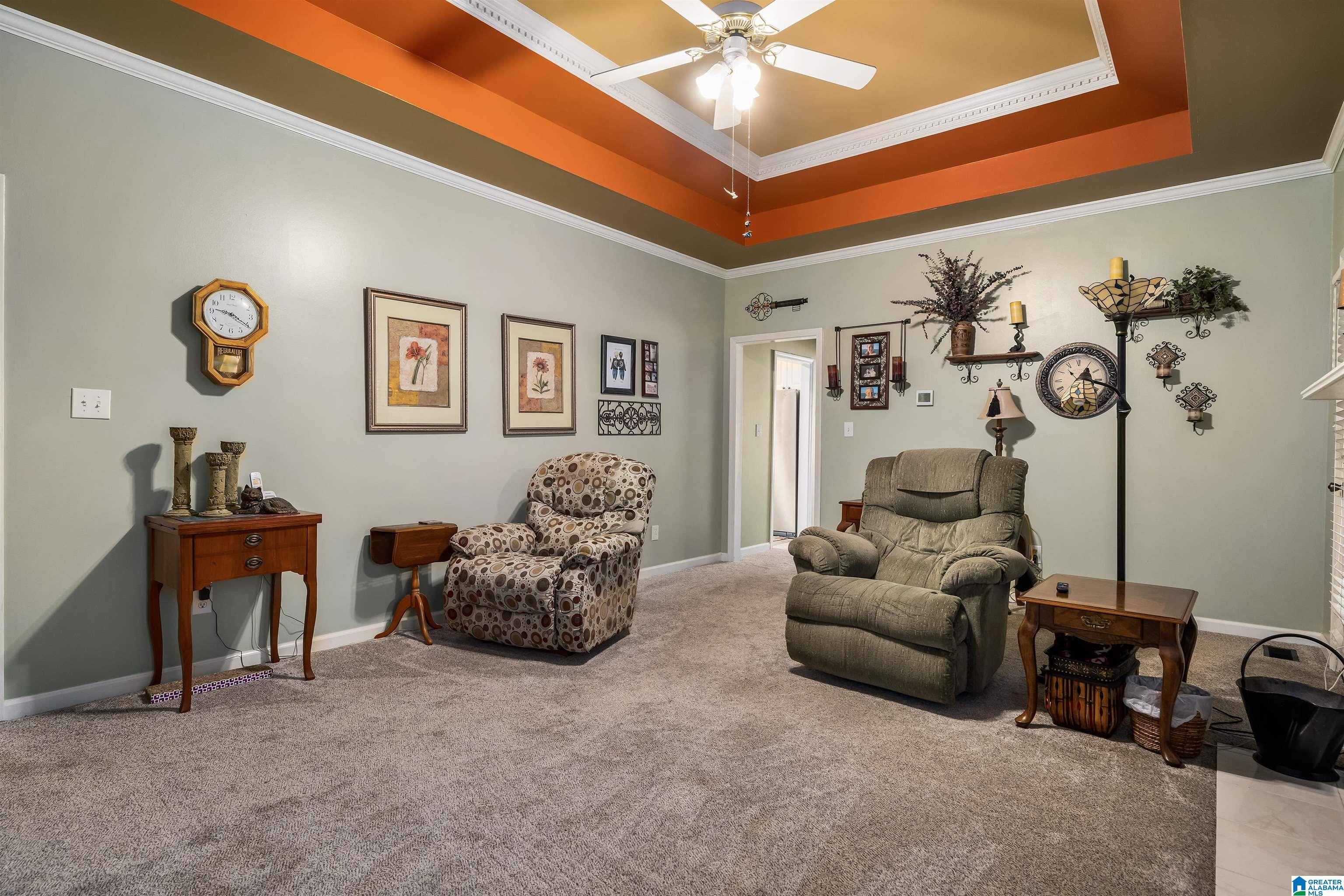 4893 Hackberry Circle Pinson, AL 35126 - Photo 12 of 45