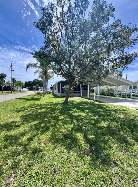 4385 Maple Avenue Edgewater, FL 32141 - Photo 1 of 20