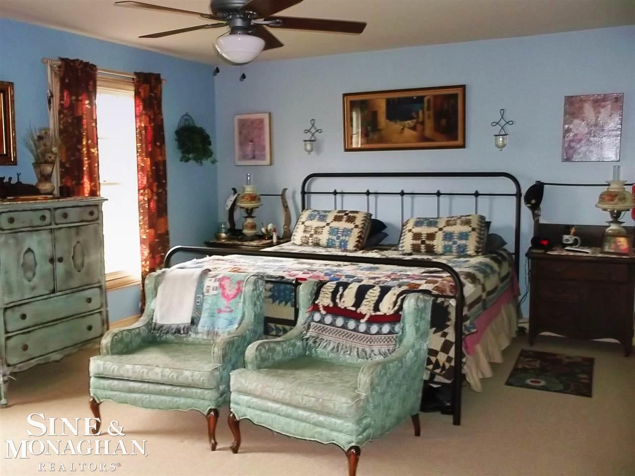5267 Davis Road St. Clair, MI 48079 - Photo 20 of 42