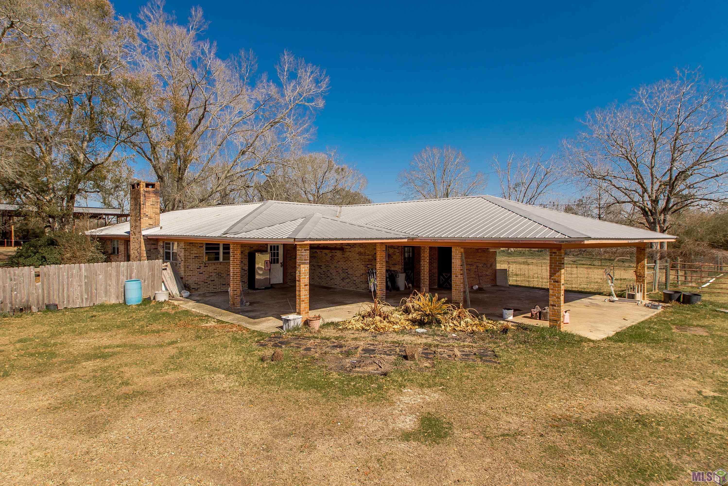 720 Highway 31 Amite, LA 70422 - Photo 26 of 60