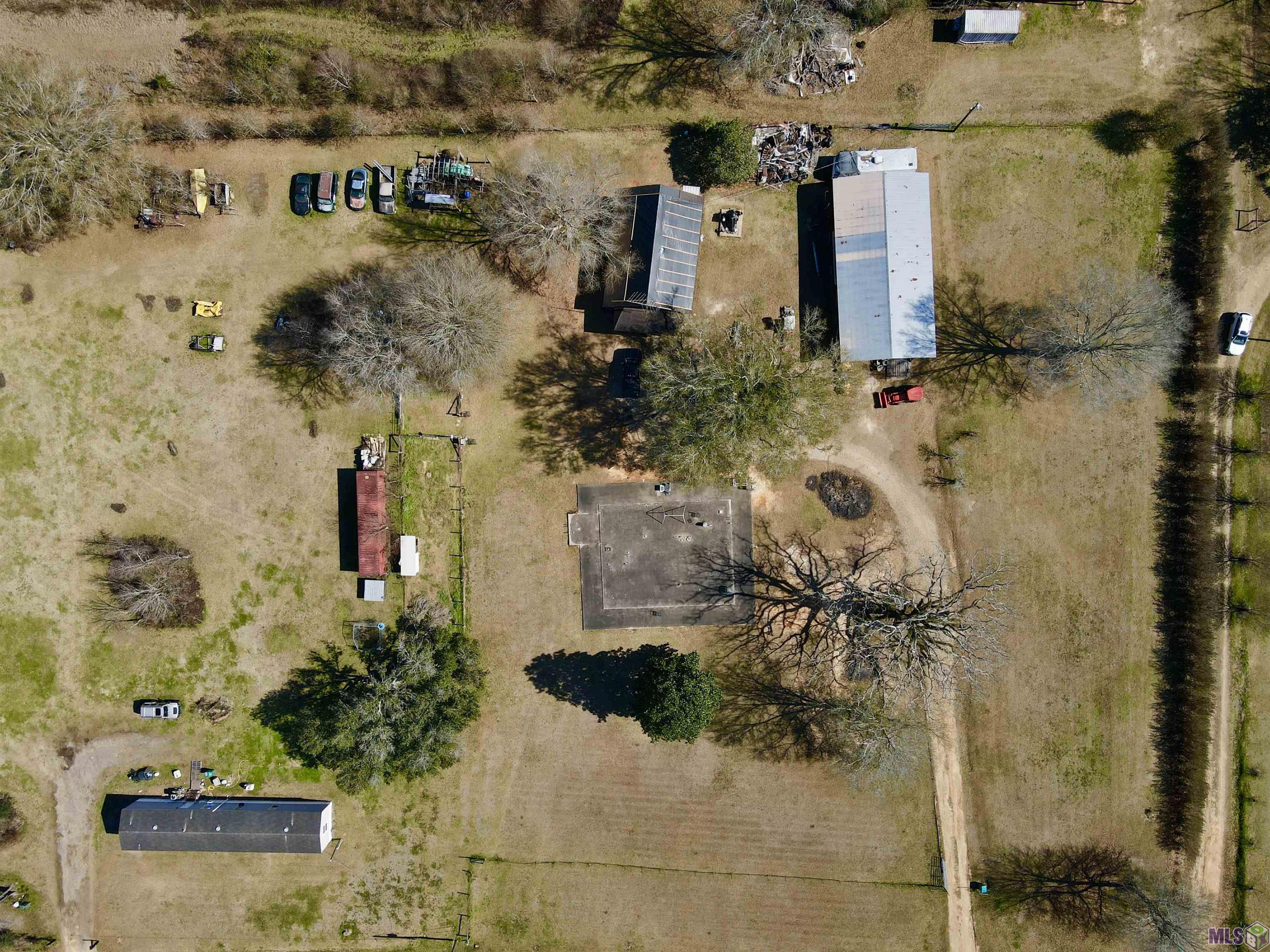 720 Highway 31 Amite, LA 70422 - Photo 54 of 60