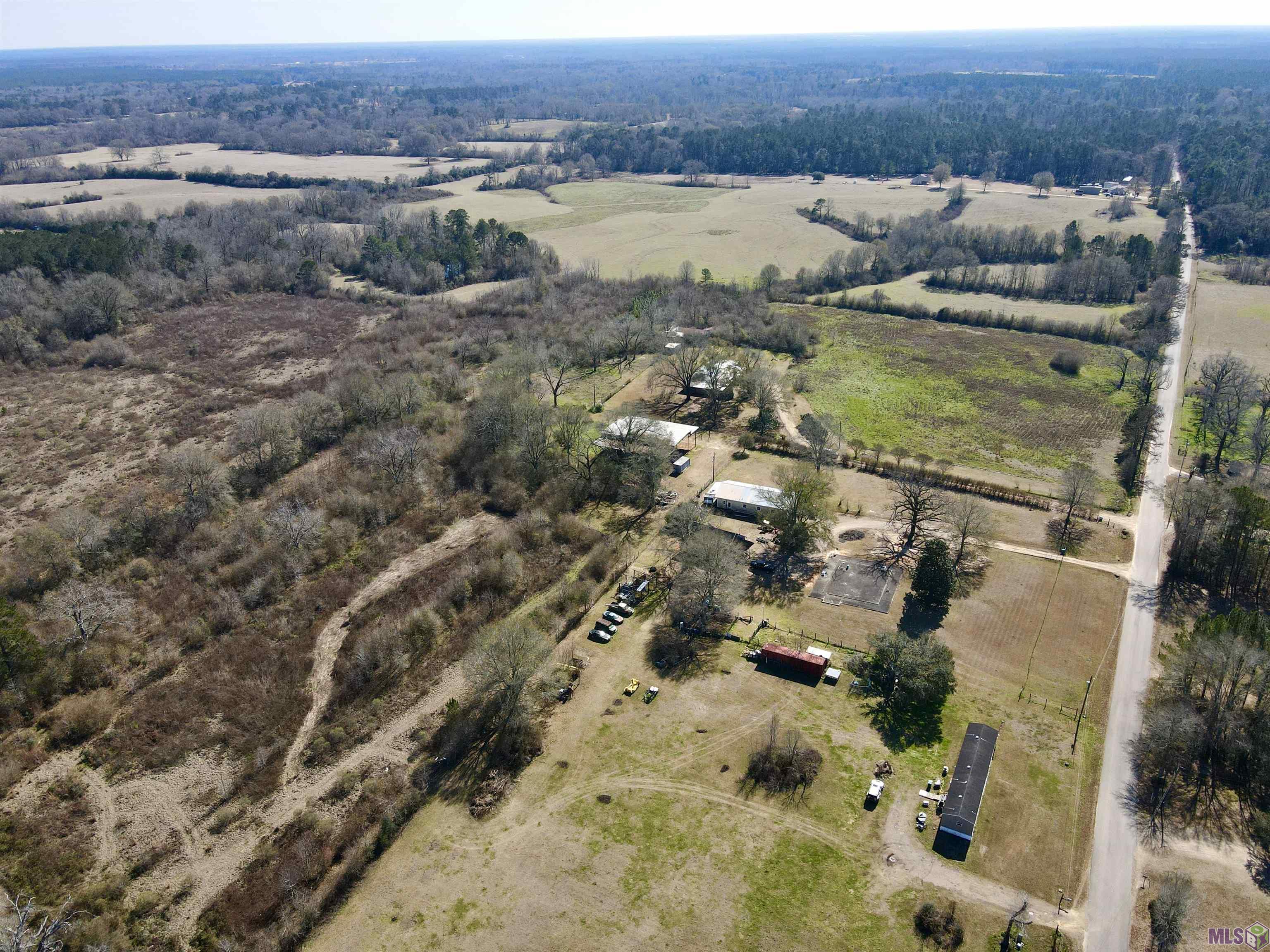 720 Highway 31 Amite, LA 70422 - Photo 56 of 60