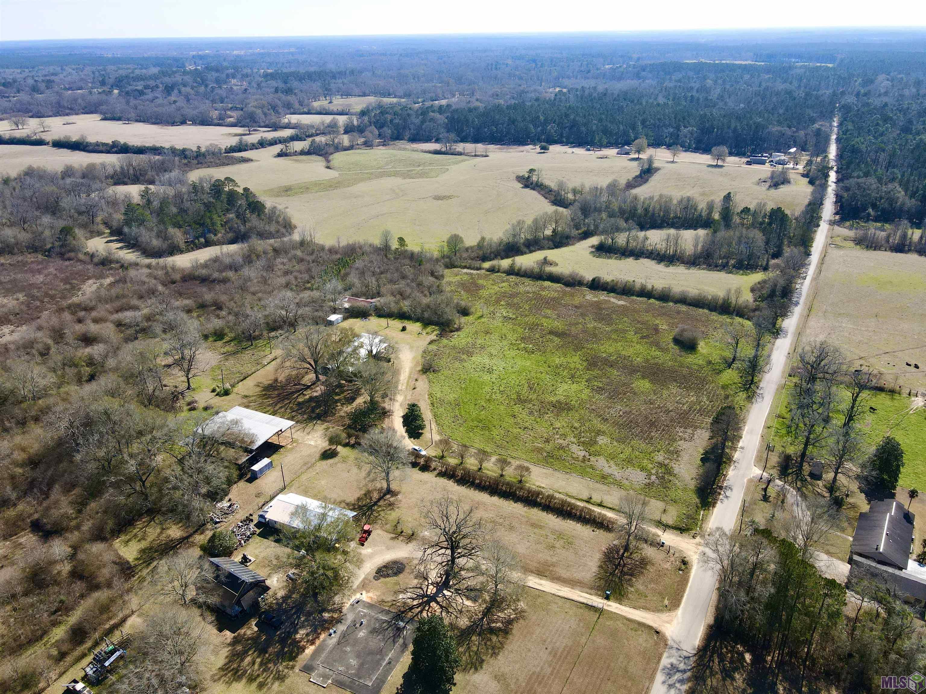720 Highway 31 Amite, LA 70422 - Photo 57 of 60