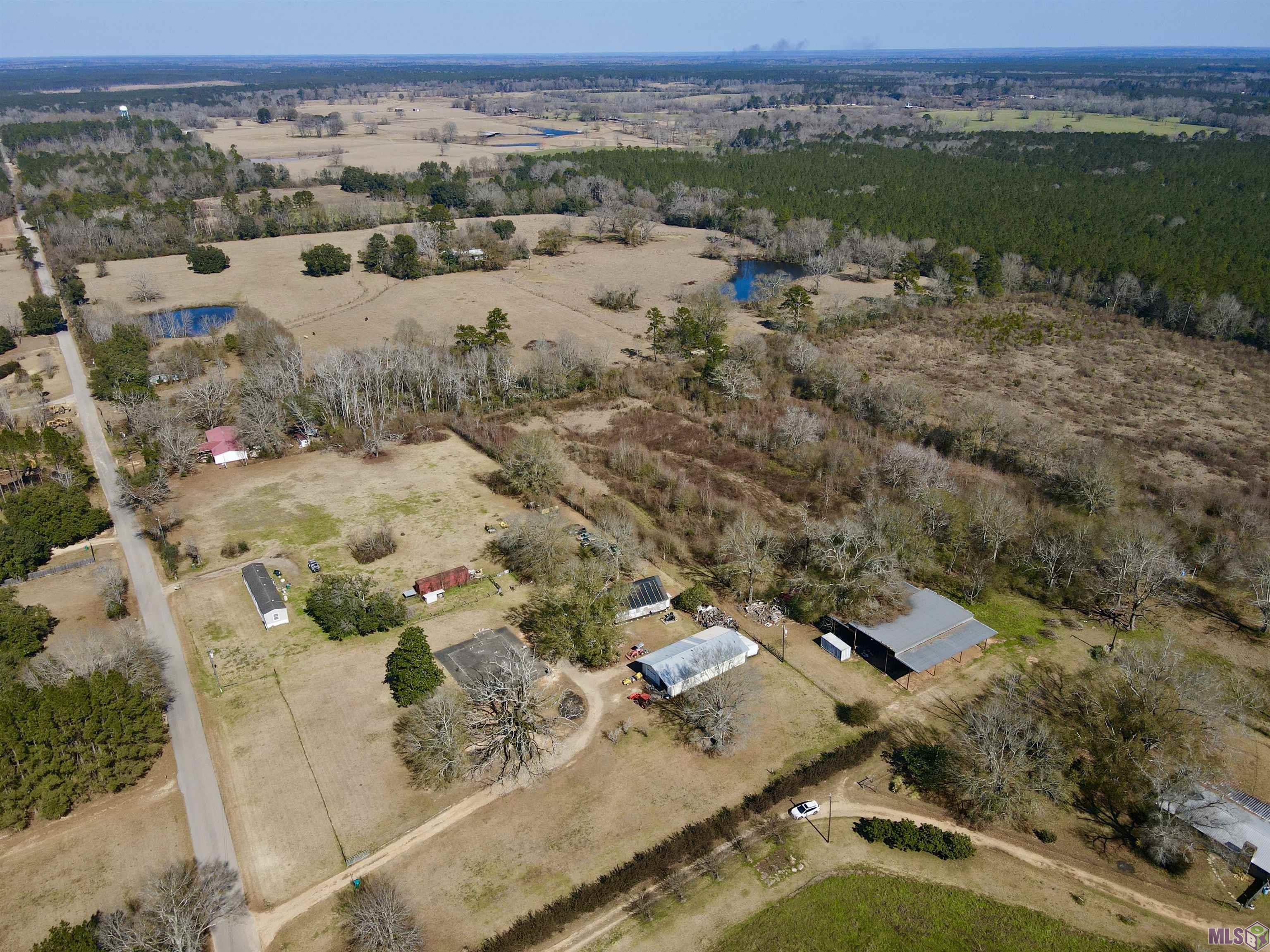 720 Highway 31 Amite, LA 70422 - Photo 58 of 60