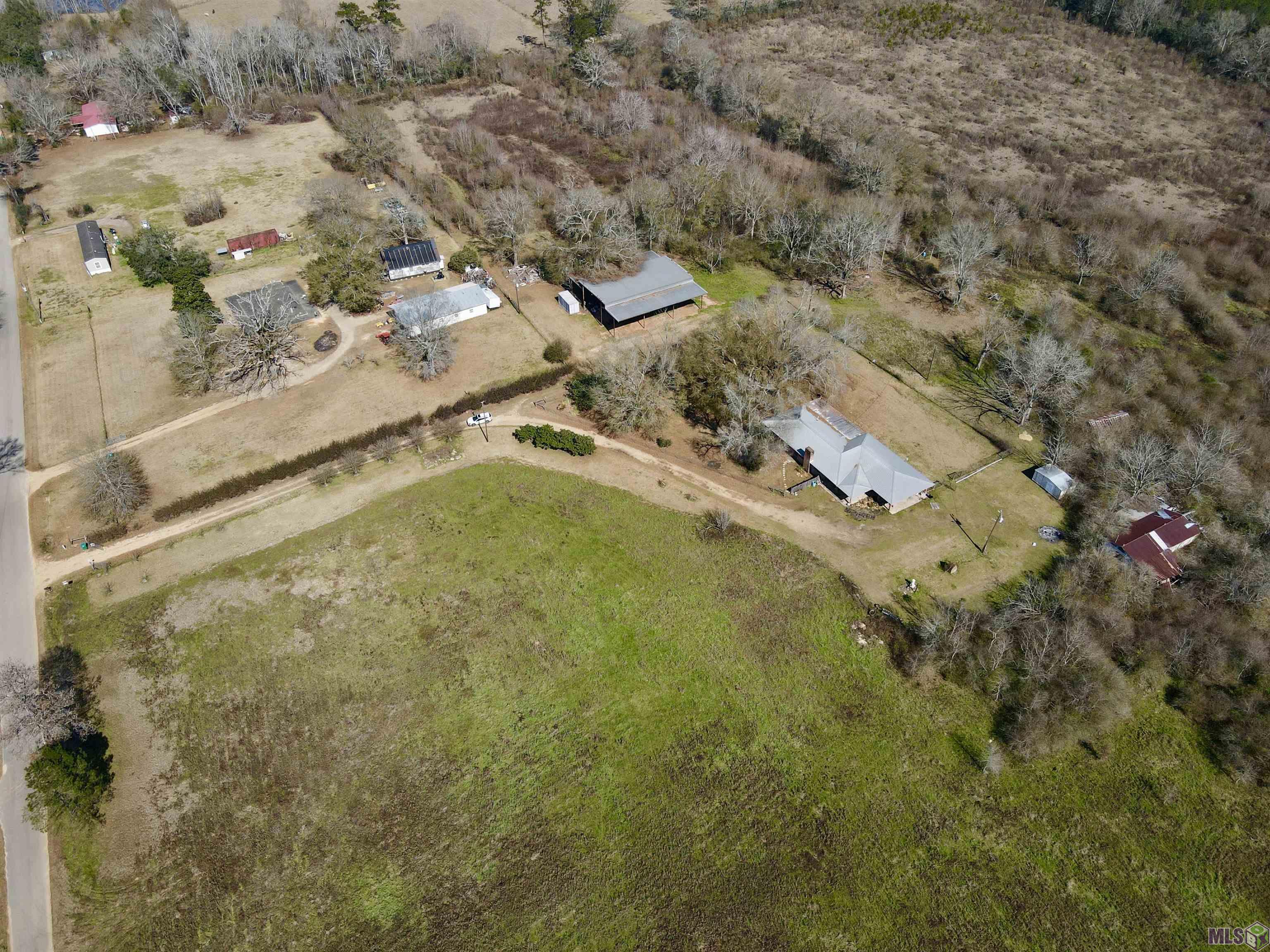 720 Highway 31 Amite, LA 70422 - Photo 60 of 60