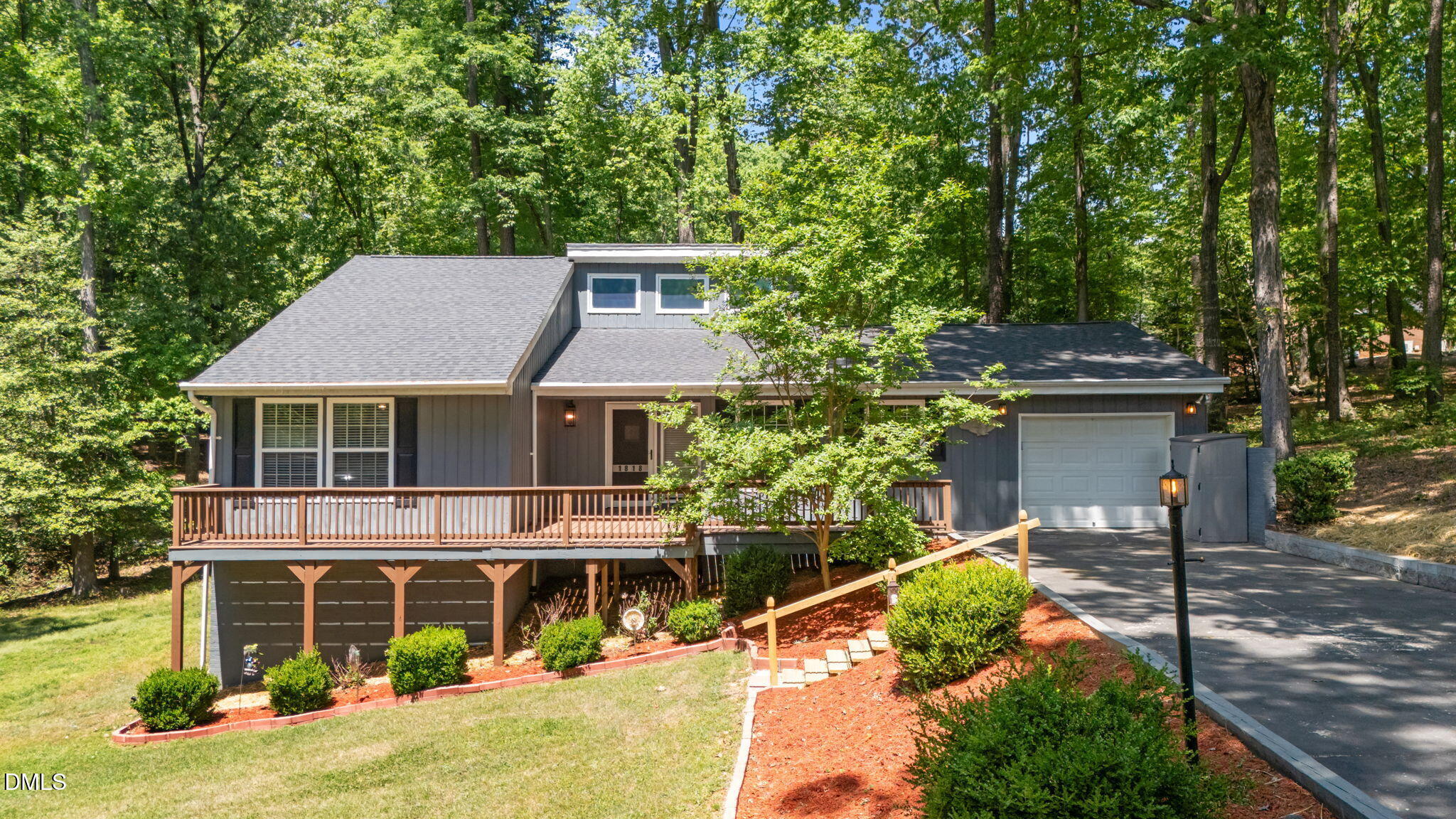 1818 Rye Road Sanford, NC 27332 - Photo 1 of 62 Exterior