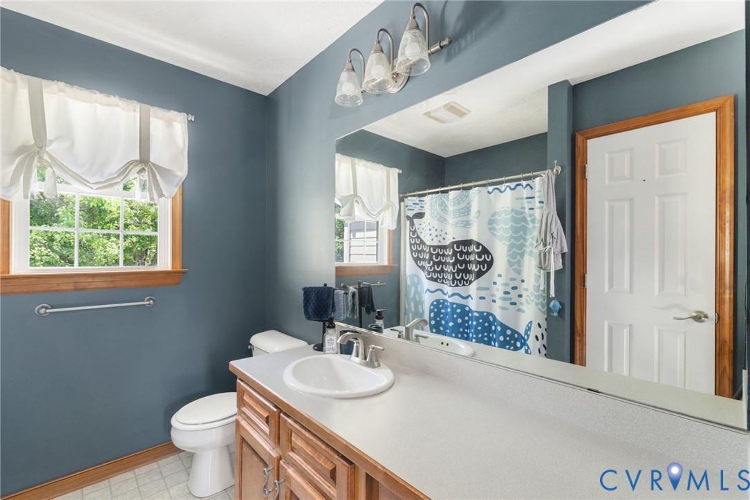 8136 Warriner Road Richmond, VA 23231 - Photo 18 of 46