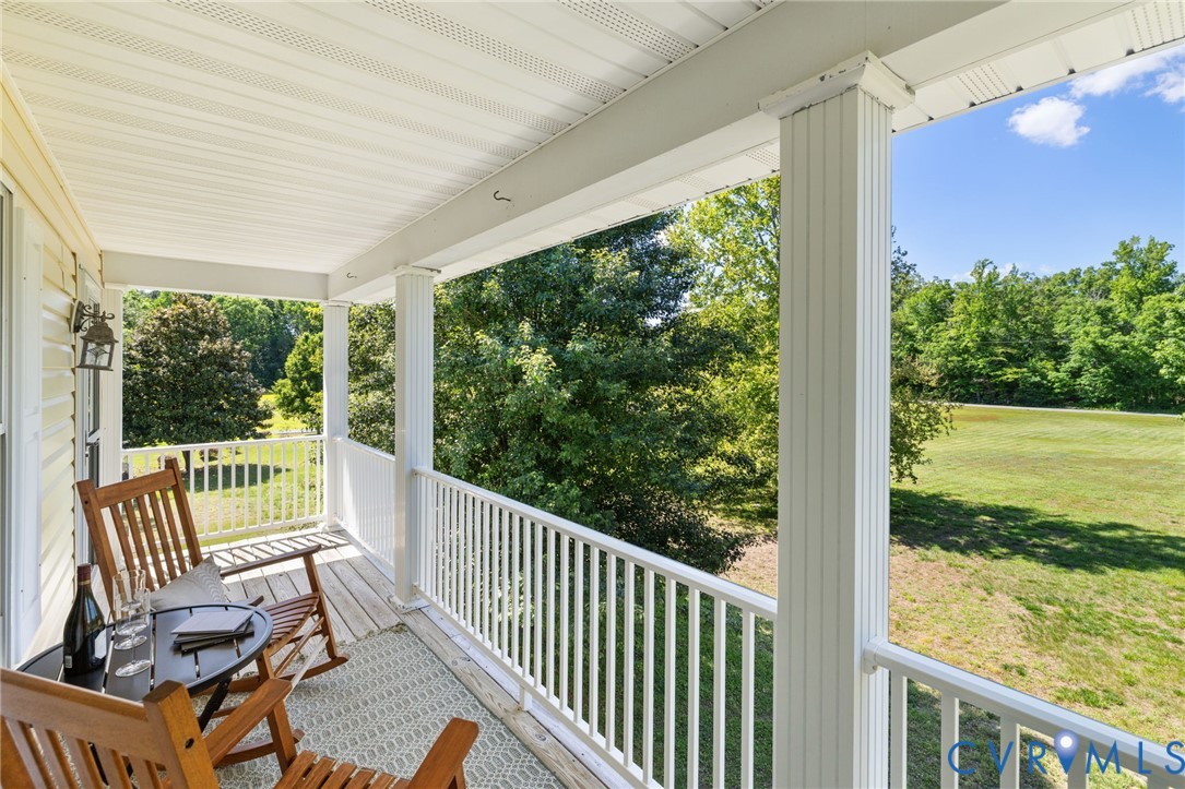 8136 Warriner Road Richmond, VA 23231 - Photo 26 of 46