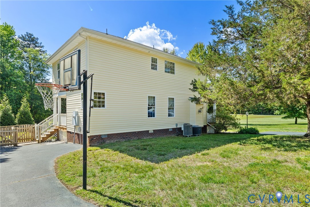 8136 Warriner Road Richmond, VA 23231 - Photo 33 of 46