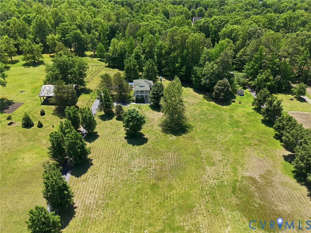8136 Warriner Road Richmond, VA 23231 - Photo 34 of 46
