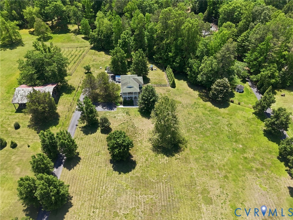 8136 Warriner Road Richmond, VA 23231 - Photo 37 of 46