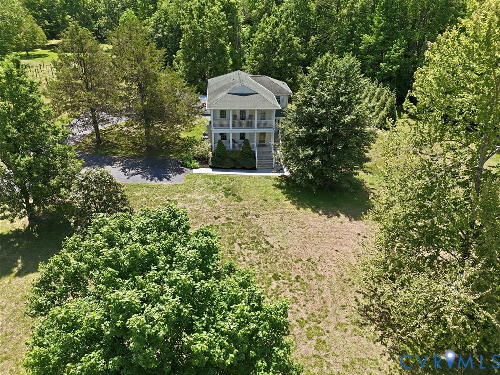 8136 Warriner Road Richmond, VA 23231 - Photo 38 of 46
