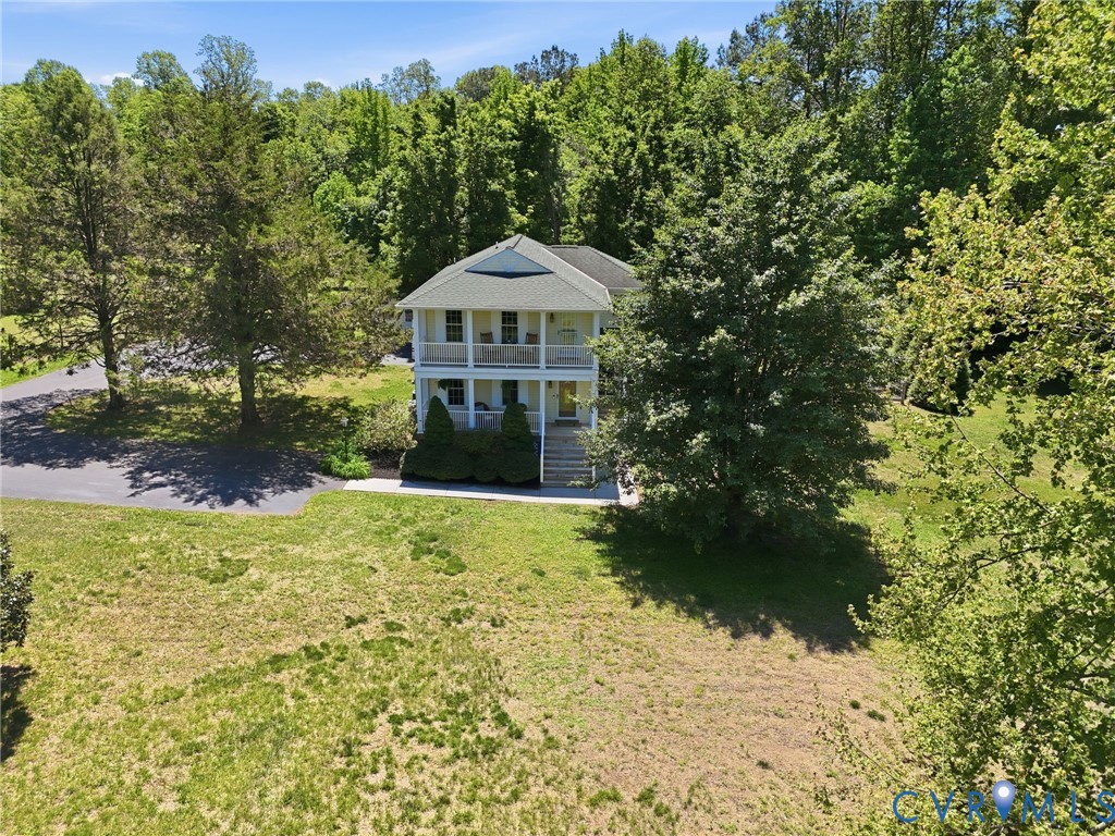 8136 Warriner Road Richmond, VA 23231 - Photo 40 of 46
