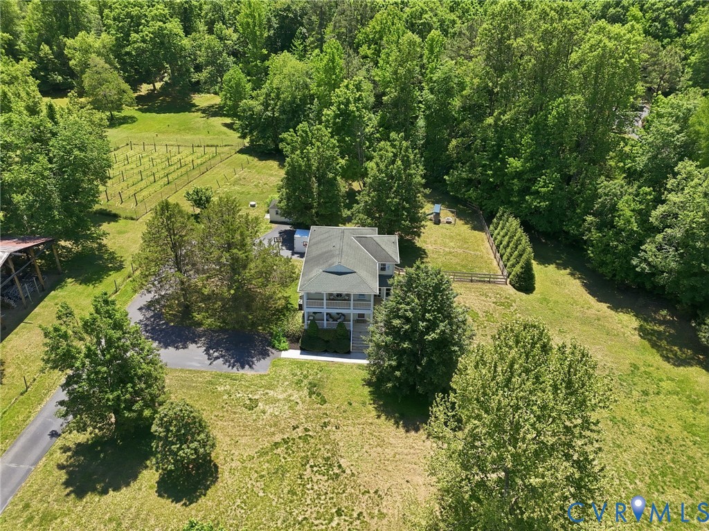 8136 Warriner Road Richmond, VA 23231 - Photo 41 of 46