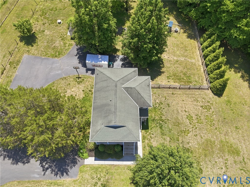 8136 Warriner Road Richmond, VA 23231 - Photo 42 of 46