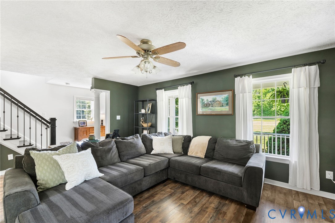 8136 Warriner Road Richmond, VA 23231 - Photo 7 of 46