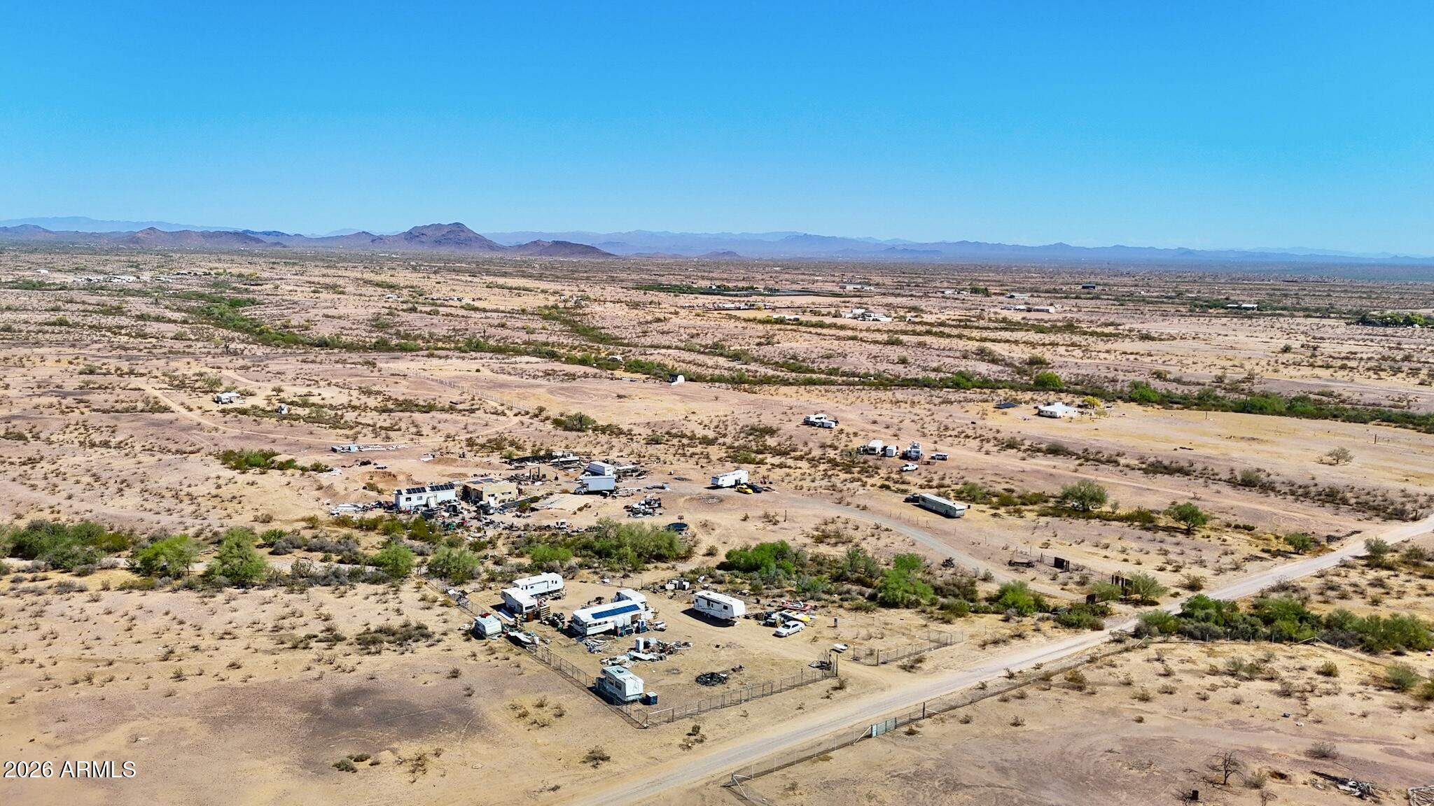 0 West Radford Road Wittmann, AZ 85361 - Photo 4 of 10 dji_fly_20260407_104112_0667_17756991374