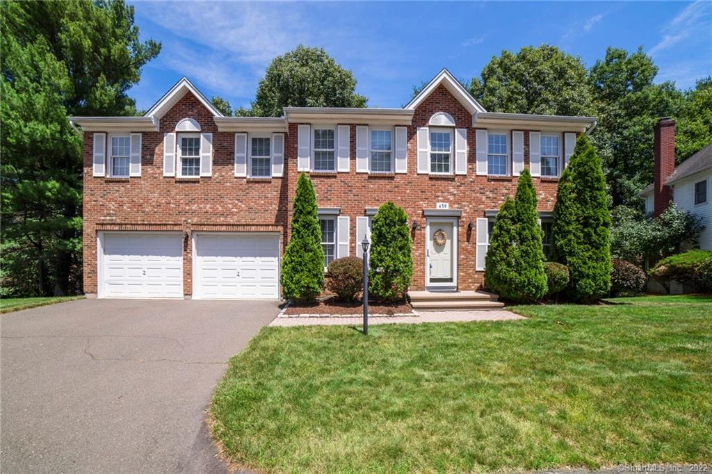 438 Pond Bridge Road, Unit 438 Windsor, CT 06095 - Photo 1 of 1 Gallery Image 1