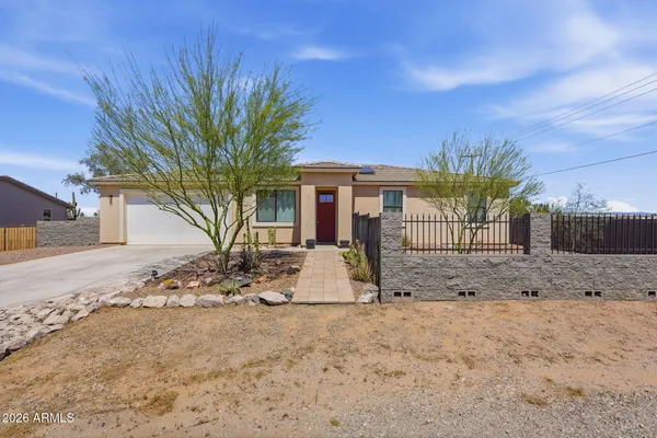 $402,000 | 11546 East 4th Avenue, Apache Junction, AZ 85120