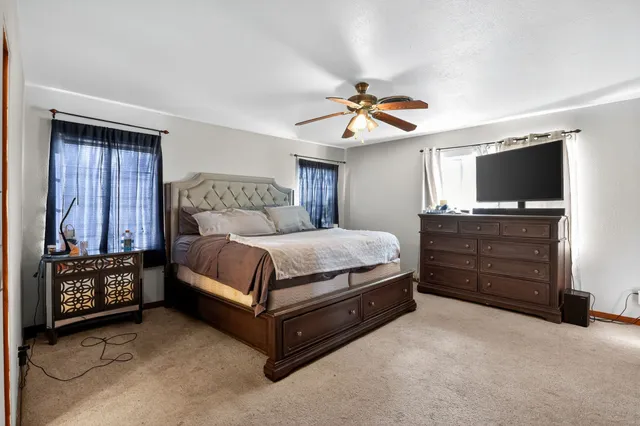 $154,000 | 2850 Lakeview Circle, Beaumont, TX 77703