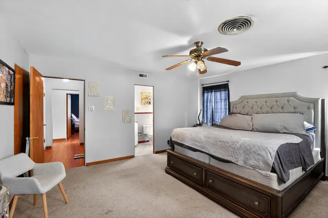 $154,000 | 2850 Lakeview Circle, Beaumont, TX 77703