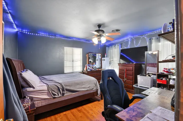 $154,000 | 2850 Lakeview Circle, Beaumont, TX 77703