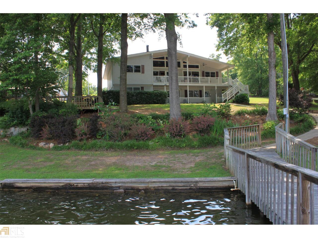 122 Hickory Point Buckhead, GA 30625 - Photo 1 of 1 Gallery Image 1
