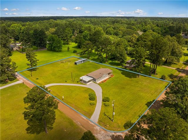 48 Vit Road Pineville, LA 71360 - Photo 2 of 38