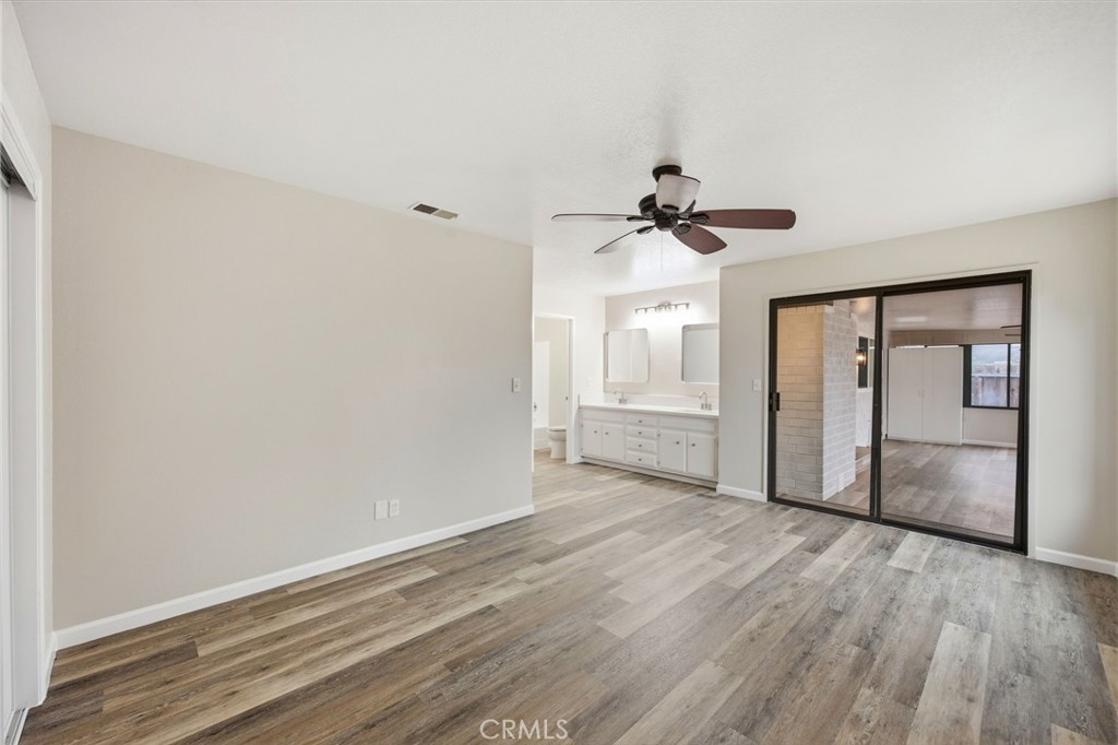 13240 Olive Tree Lane Poway, CA 92064 - Photo 30 of 50 a view of an empty room with a window